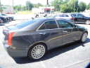 Thumbnail image of 2013 Cadillac ATS at 423 WHOLESALER'S LLC