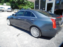 Thumbnail image of 2013 Cadillac ATS at 423 WHOLESALER'S LLC