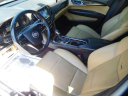Thumbnail image of 2013 Cadillac ATS at 423 WHOLESALER'S LLC