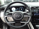 Thumbnail image of 2022 Hyundai TUCSON at Dutch Miller Of Ripley