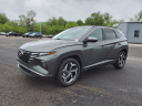 Thumbnail image of 2022 Hyundai TUCSON at Dutch Miller Of Ripley