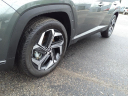 Thumbnail image of 2022 Hyundai TUCSON at Dutch Miller Of Ripley