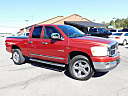 Thumbnail image of 2008 Dodge Ram 1500 at Gary Mathews Motors