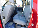 Thumbnail image of 2008 Dodge Ram 1500 at Gary Mathews Motors