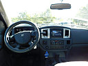 Thumbnail image of 2008 Dodge Ram 1500 at Gary Mathews Motors