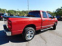 Thumbnail image of 2008 Dodge Ram 1500 at Gary Mathews Motors