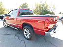 Thumbnail image of 2008 Dodge Ram 1500 at Gary Mathews Motors