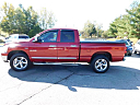 Thumbnail image of 2008 Dodge Ram 1500 at Gary Mathews Motors