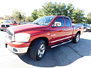 Thumbnail image of 2008 Dodge Ram 1500 at Gary Mathews Motors