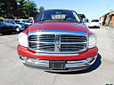 Thumbnail image of 2008 Dodge Ram 1500 at Gary Mathews Motors