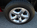 Thumbnail image of 2008 Dodge Ram 1500 at Gary Mathews Motors