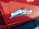 Thumbnail image of 2008 Dodge Ram 1500 at Gary Mathews Motors