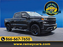 Thumbnail image of 2019 Chevrolet Silverado 1500 at Ramey Motors
