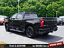 2019 Chevrolet Silverado 1500 Custom at Ramey Motors