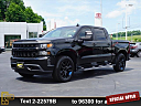Thumbnail image of 2019 Chevrolet Silverado 1500 at Ramey Motors