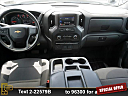 Thumbnail image of 2019 Chevrolet Silverado 1500 at Ramey Motors