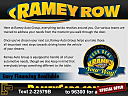 Thumbnail image of 2019 Chevrolet Silverado 1500 at Ramey Motors