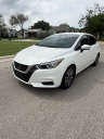 Thumbnail image of 2021 Nissan Versa at APEX AUTO SA
