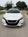 Thumbnail image of 2021 Nissan Versa at APEX AUTO SA