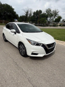 Thumbnail image of 2021 Nissan Versa at APEX AUTO SA