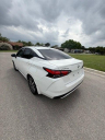 Thumbnail image of 2021 Nissan Versa at APEX AUTO SA