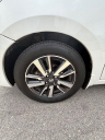 2021 Nissan Versa SV at APEX AUTO SA