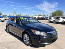 Thumbnail image of 2012 Honda Accord at Arizona Elite Auto Sales