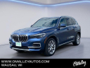 Thumbnail image of 2022 BMW X5 at O'Malley Honda