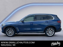Thumbnail image of 2022 BMW X5 at O'Malley Honda
