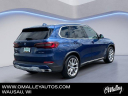Thumbnail image of 2022 BMW X5 at O'Malley Honda