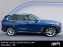 Thumbnail image of 2022 BMW X5 at O'Malley Honda