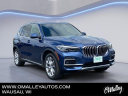 Thumbnail image of 2022 BMW X5 at O'Malley Honda