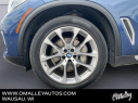 Thumbnail image of 2022 BMW X5 at O'Malley Honda