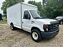 Thumbnail image of 2014 Ford E-Series at Real Trucks & Cars