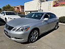 Thumbnail image of 2007 Lexus GS 450h at JRA Imports