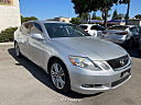 Thumbnail image of 2007 Lexus GS 450h at JRA Imports