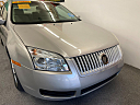 2007 Mercury Milan V6 at Advantage Auto Sales & Credit