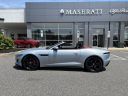 Thumbnail image of 2021 Jaguar F-TYPE at PiazzaMaseratiAlfaRomeo-Used of Chadds Ford, PA