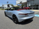 Thumbnail image of 2021 Jaguar F-TYPE at PiazzaMaseratiAlfaRomeo-Used of Chadds Ford, PA