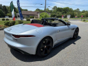 Thumbnail image of 2021 Jaguar F-TYPE at PiazzaMaseratiAlfaRomeo-Used of Chadds Ford, PA