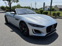 Thumbnail image of 2021 Jaguar F-TYPE at PiazzaMaseratiAlfaRomeo-Used of Chadds Ford, PA
