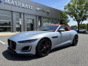 Thumbnail image of 2021 Jaguar F-TYPE at PiazzaMaseratiAlfaRomeo-Used of Chadds Ford, PA