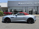 Thumbnail image of 2021 Jaguar F-TYPE at PiazzaMaseratiAlfaRomeo-Used of Chadds Ford, PA