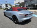Thumbnail image of 2021 Jaguar F-TYPE at PiazzaMaseratiAlfaRomeo-Used of Chadds Ford, PA