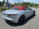 Thumbnail image of 2021 Jaguar F-TYPE at PiazzaMaseratiAlfaRomeo-Used of Chadds Ford, PA