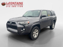 Thumbnail image of 2017 Toyota 4Runner at LaFontaine Toyota Kia Genesis of Dearborn