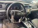 Thumbnail image of 2017 Toyota 4Runner at LaFontaine Toyota Kia Genesis of Dearborn