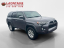 Thumbnail image of 2017 Toyota 4Runner at LaFontaine Toyota Kia Genesis of Dearborn