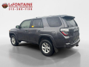 Thumbnail image of 2017 Toyota 4Runner at LaFontaine Toyota Kia Genesis of Dearborn