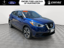 2020 Nissan Kicks SV at Empire Ford Lincoln of Huntington